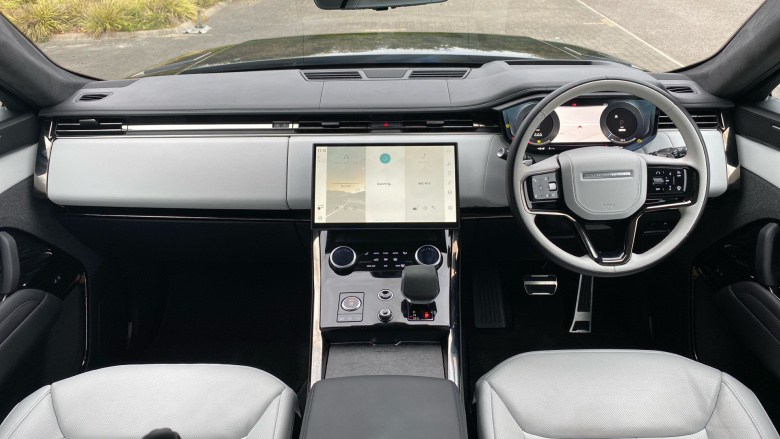 Land Rover Range Rover Sport 3.0 P510e First Edition 5dr Auto Estate